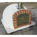 BUNDLE DEAL - 100cm oven with accessories