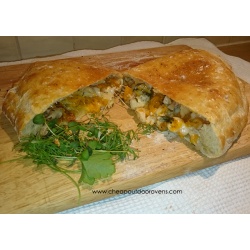 Calzone Recipe